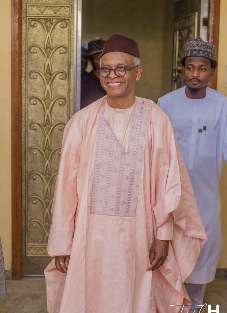 Abdulrahma14382's tweet photo. If it were up to me, Nasir El-Rufai would be my preferred candidate for the presidency  and I say this with all due respect to others in the race.

Love him or hate him, you can’t ignore his track record. From his days at the Bureau of Public Enterprises to serving as Minister of the Federal Capital Territory Administration, and later as Governor of Kaduna State, he has consistently shown capacity for tough decision-making and governance.

Nigeria doesn’t just need popularity right now  it needs competence, structure, and someone who understands the system deeply. El-Rufai has proven he can make hard choices, even when they are unpopular.