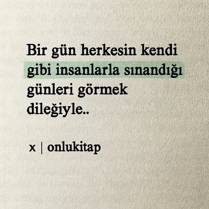 10/10 Kitap (@onlukitap) on Twitter photo 