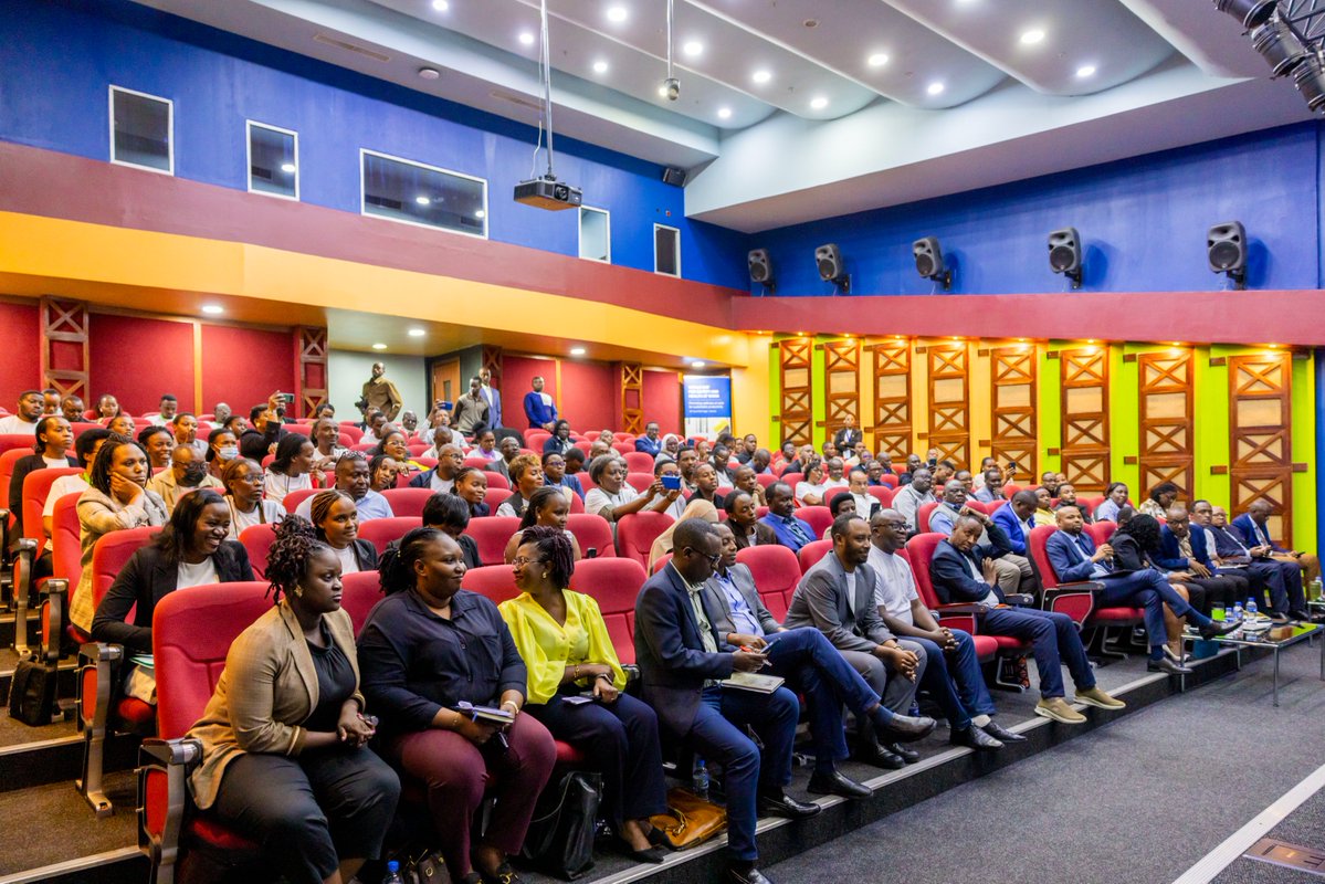 Rwanda Biomedical Centre tweet media