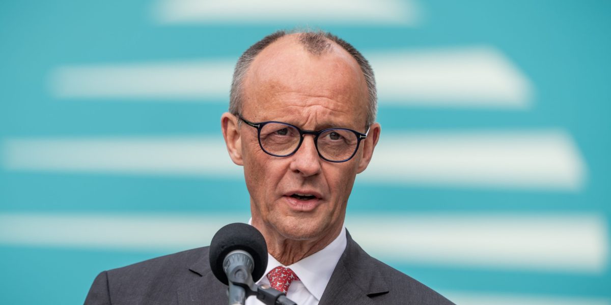 RiskCentre's tweet image. German chancellor says the U.S. ‘is being humiliated by the Iranian leadership’ as allies go public with discontent dlvr.it/TSGhK2 #IranWar #EnergyCrisis #USChinaRelations #Russia #MiddleEast