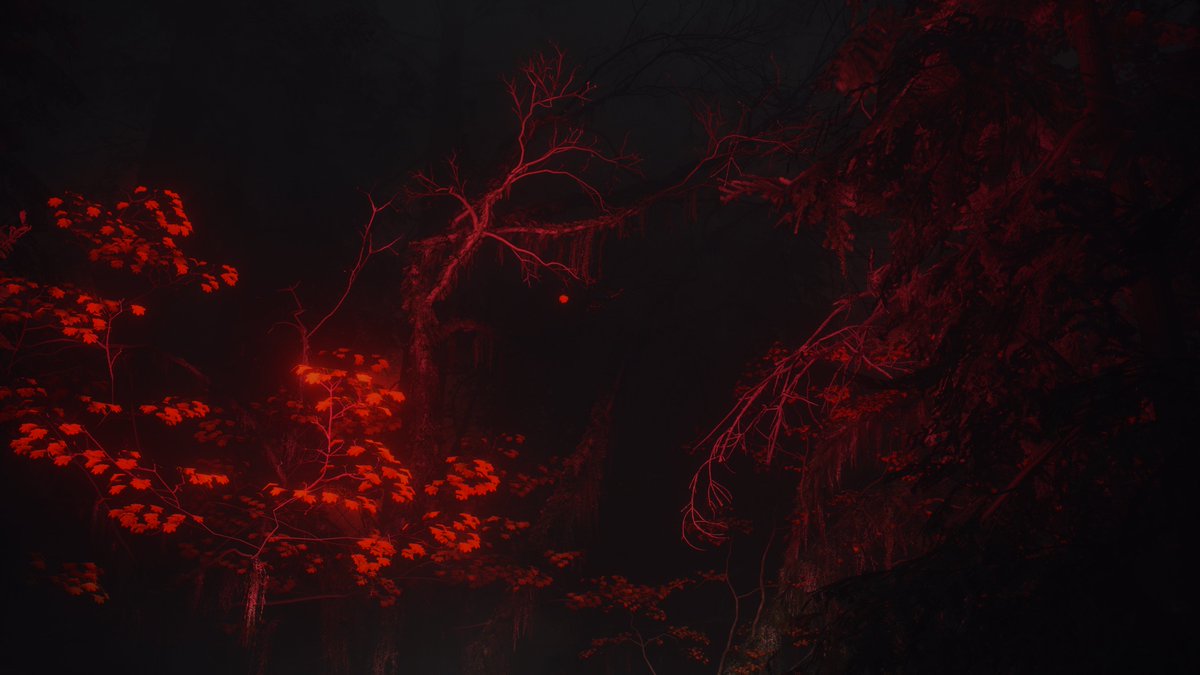 hexen_wind's tweet photo. #VPMinimalism #AlanWake2 #VirtualPhotography #AW2Photography #RMDVP https://t.co/HBp5LG6p7p