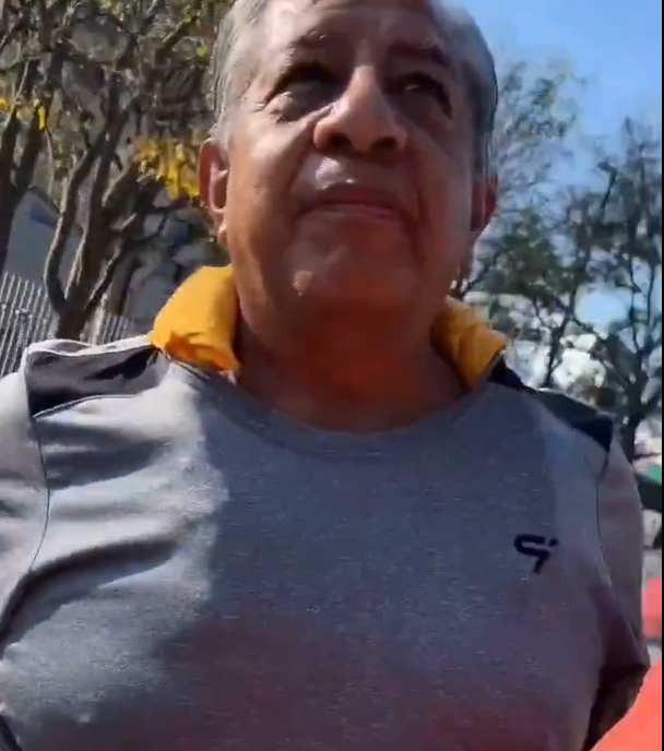 Chucho RockChelero (profe Caguamas) tweet media