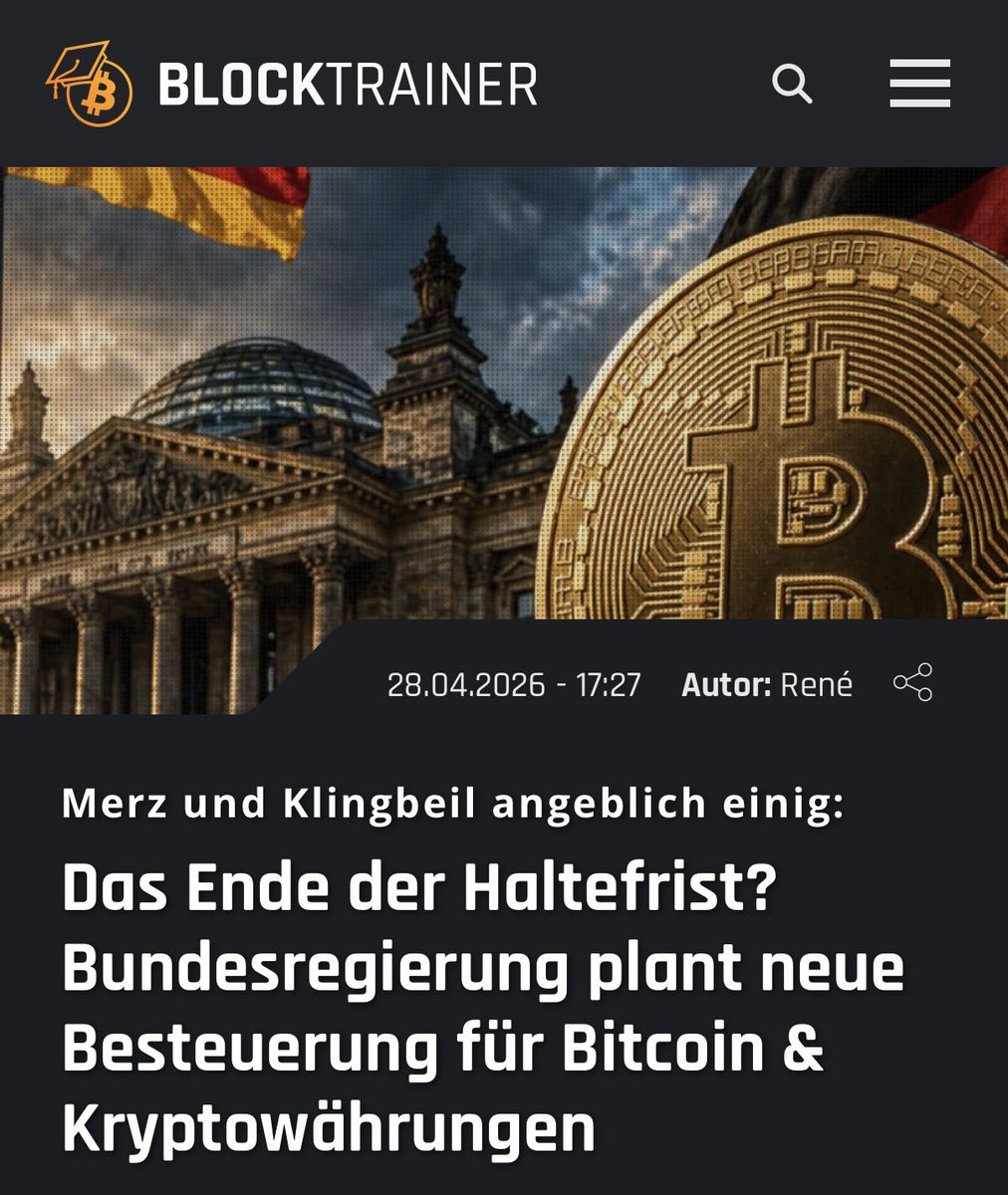 Bitcoin Bote tweet media