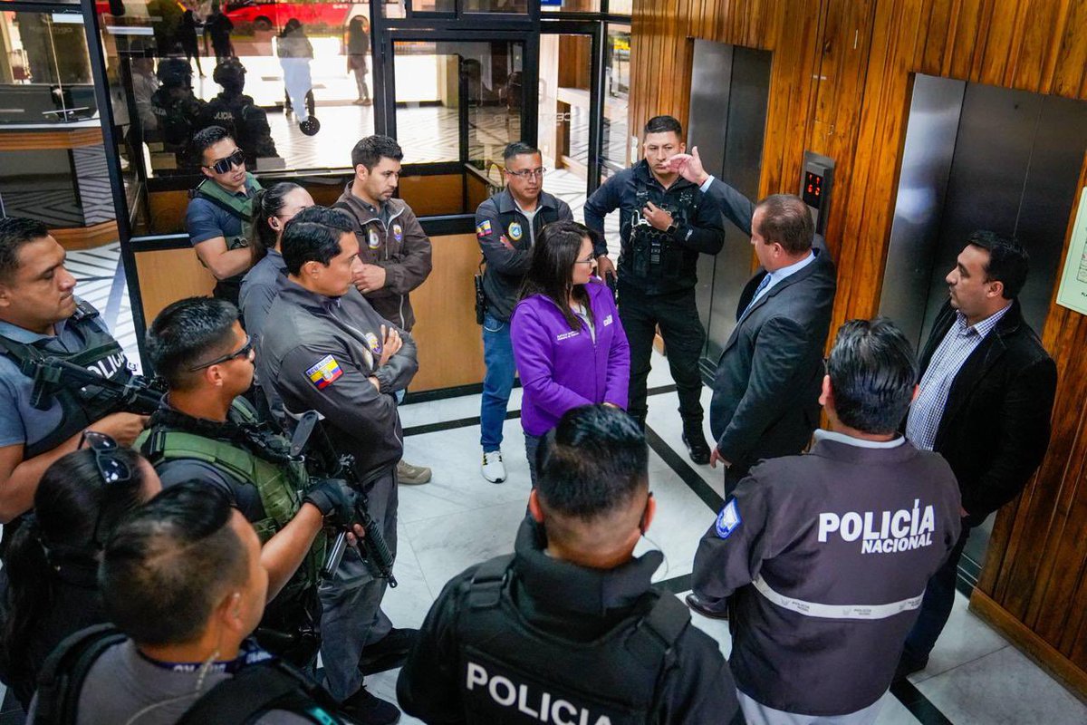 Nataly Morillo Solórzano tweet media