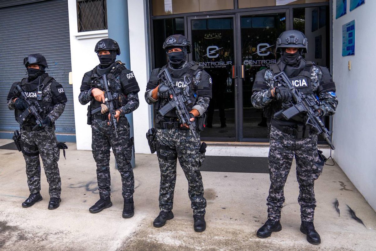 Nataly Morillo Solórzano tweet media