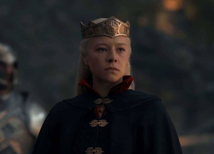italorrr's tweet photo. qualquer apoiador de Alicent Hightower será duramente rechaçado, este perfil apoia Rhaenyra Targaryen a única herdeira legítima do trono de ferro https://t.co/yHKZBzqXyC
