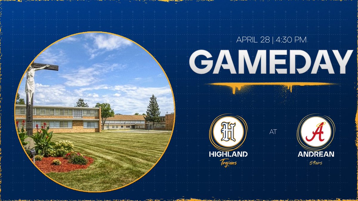 HighlandTROJANSBaseball tweet media