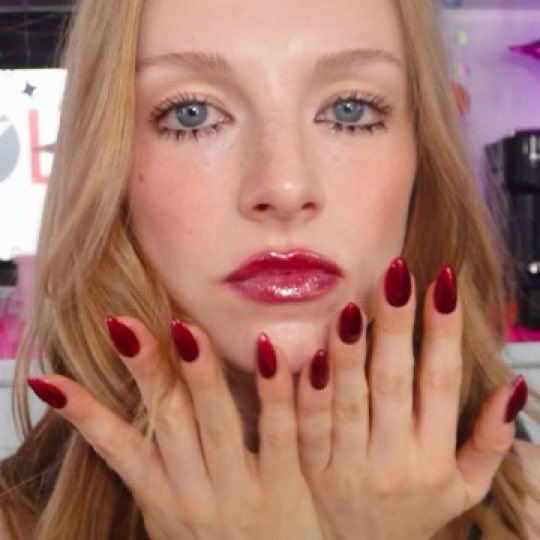 ro 🎀 || jules vaughn🌷 || rules nation!! ✨ tweet media