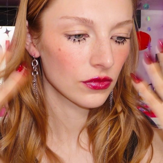 ro 🎀 || jules vaughn🌷 || rules nation!! ✨ tweet media