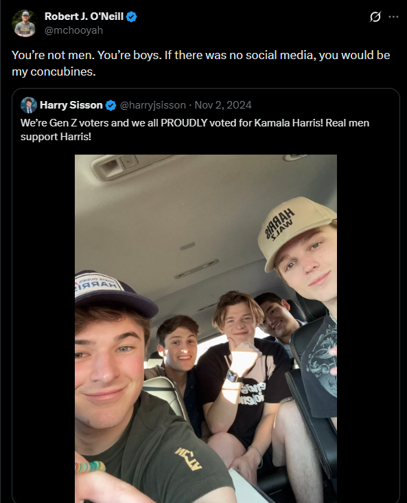 Non Chan Senpai tweet media