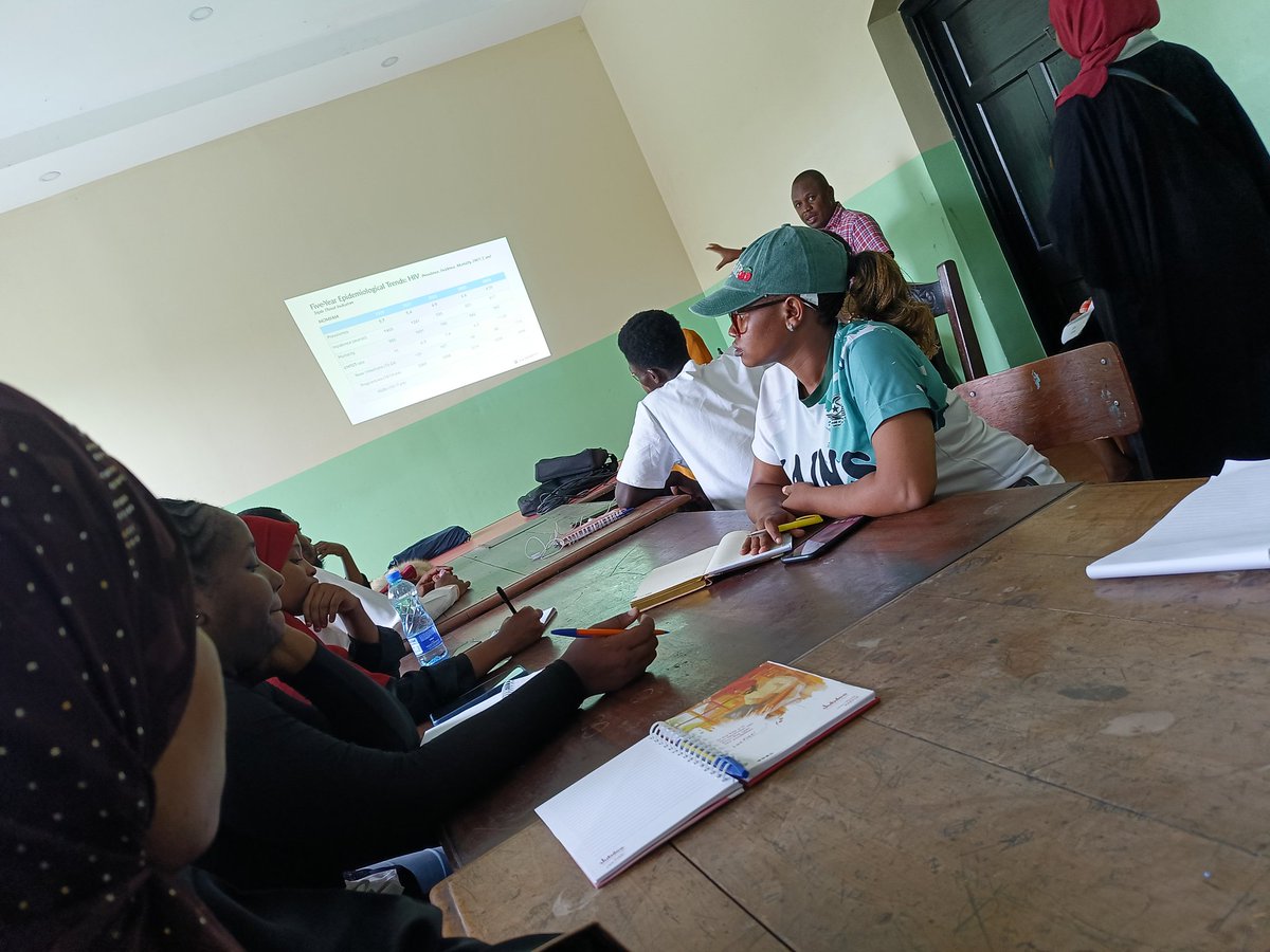 The Amplifiers Youth Organization(TAYO) tweet media
