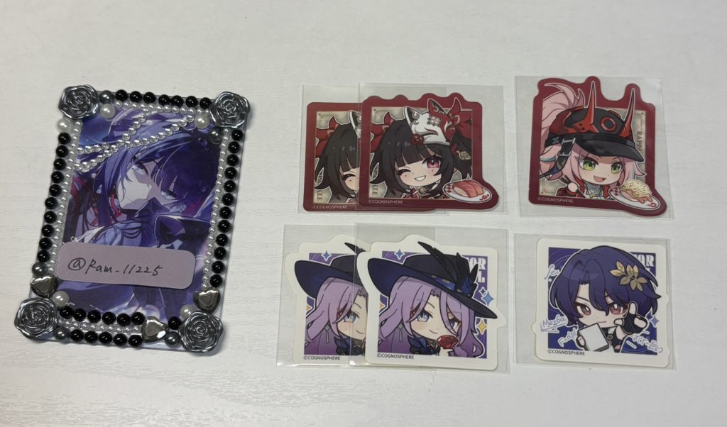 𝚁𝙰𝙼@初回ﾘﾄﾘﾝ必読 tweet media