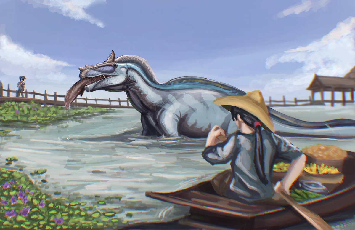 Draconos_Takeji tweet media