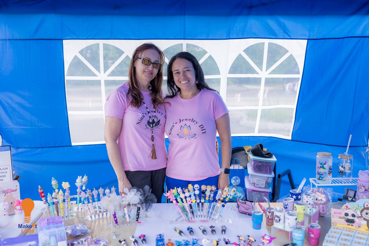 MakeIt Labs tweet media