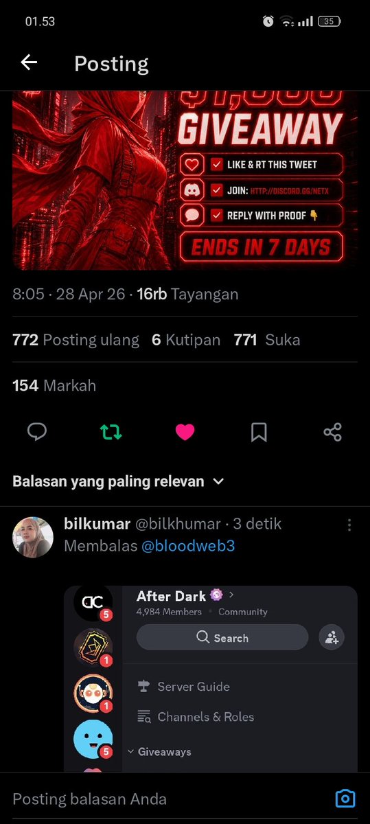 bilkumar tweet media