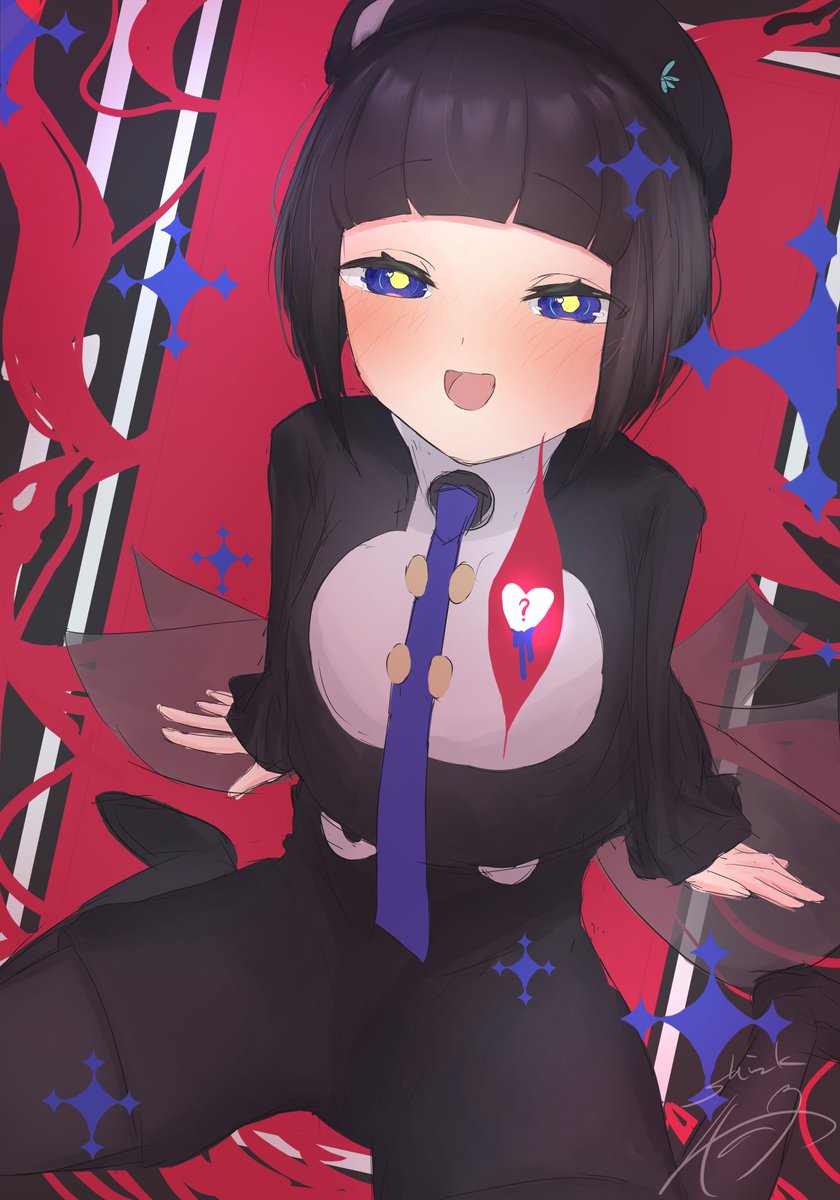 シズクユウト / よさ tweet media