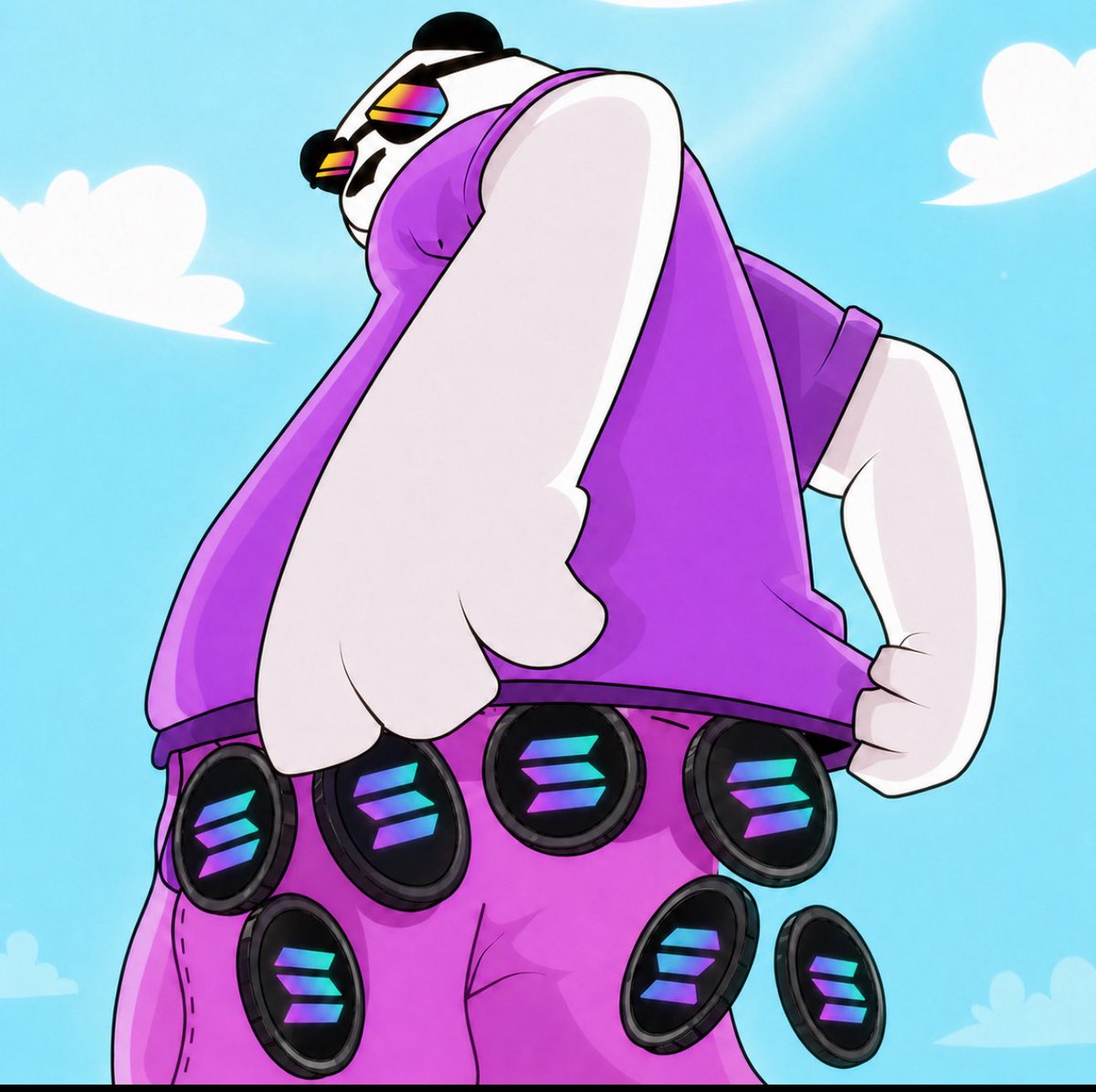 Fat Choi tweet media