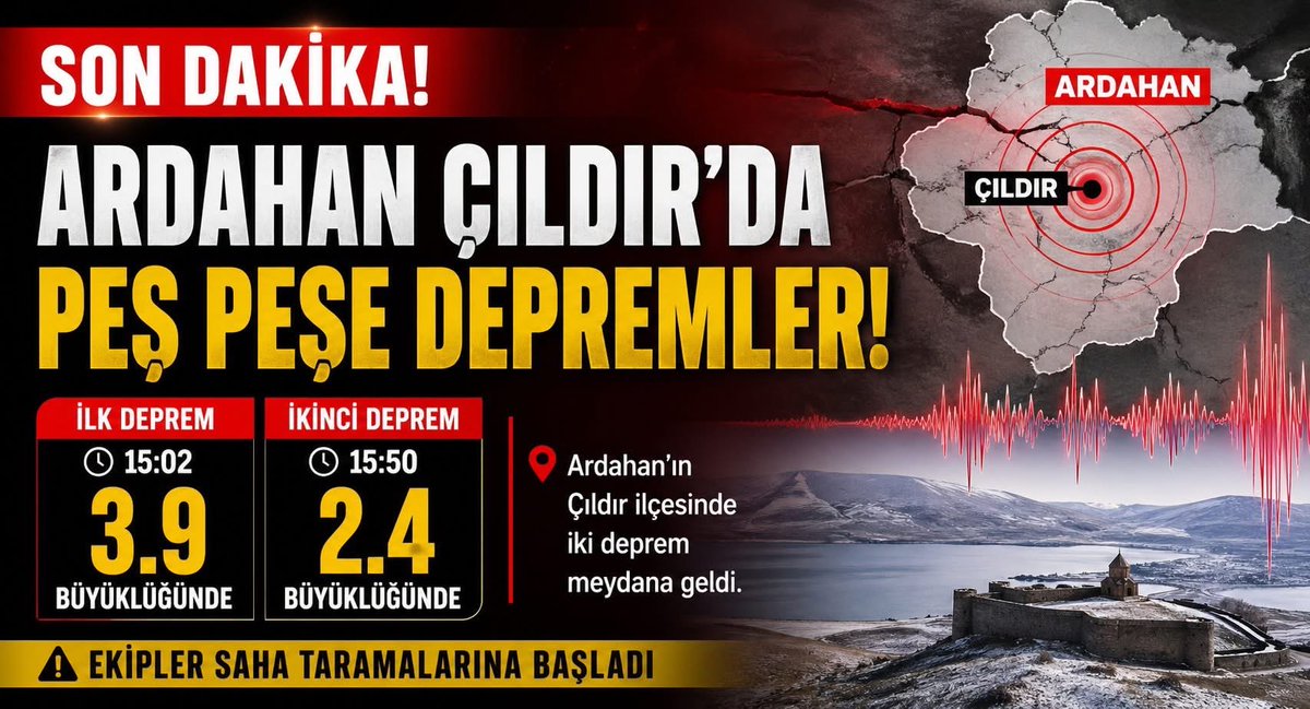 Kars Güncel tweet media
