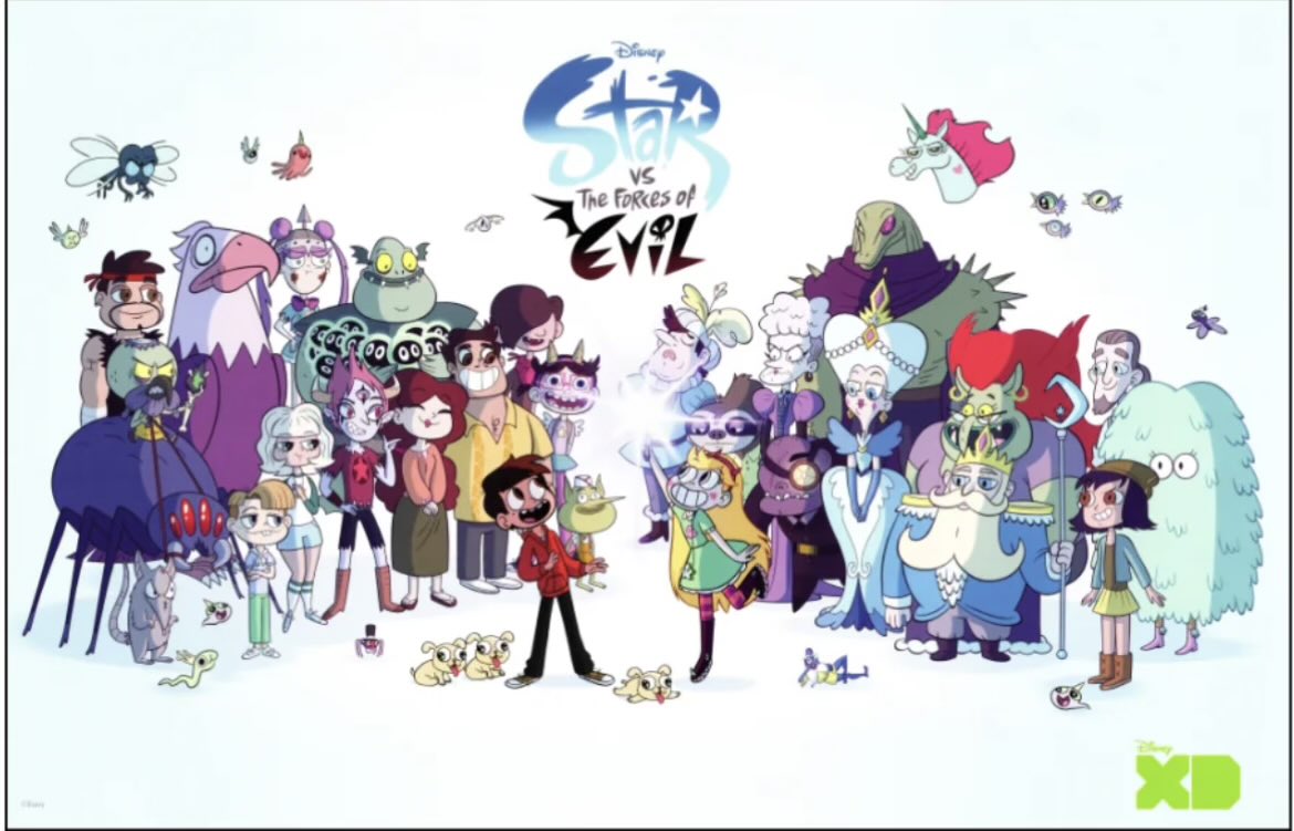 JusticeForStarVs! #ReviveSVTFOE ✊ tweet media