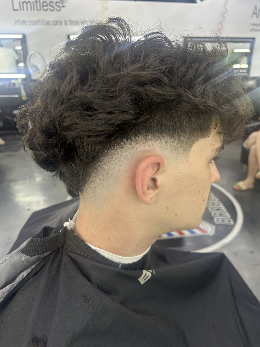 If you in the A and need a cut or house calls hit me !