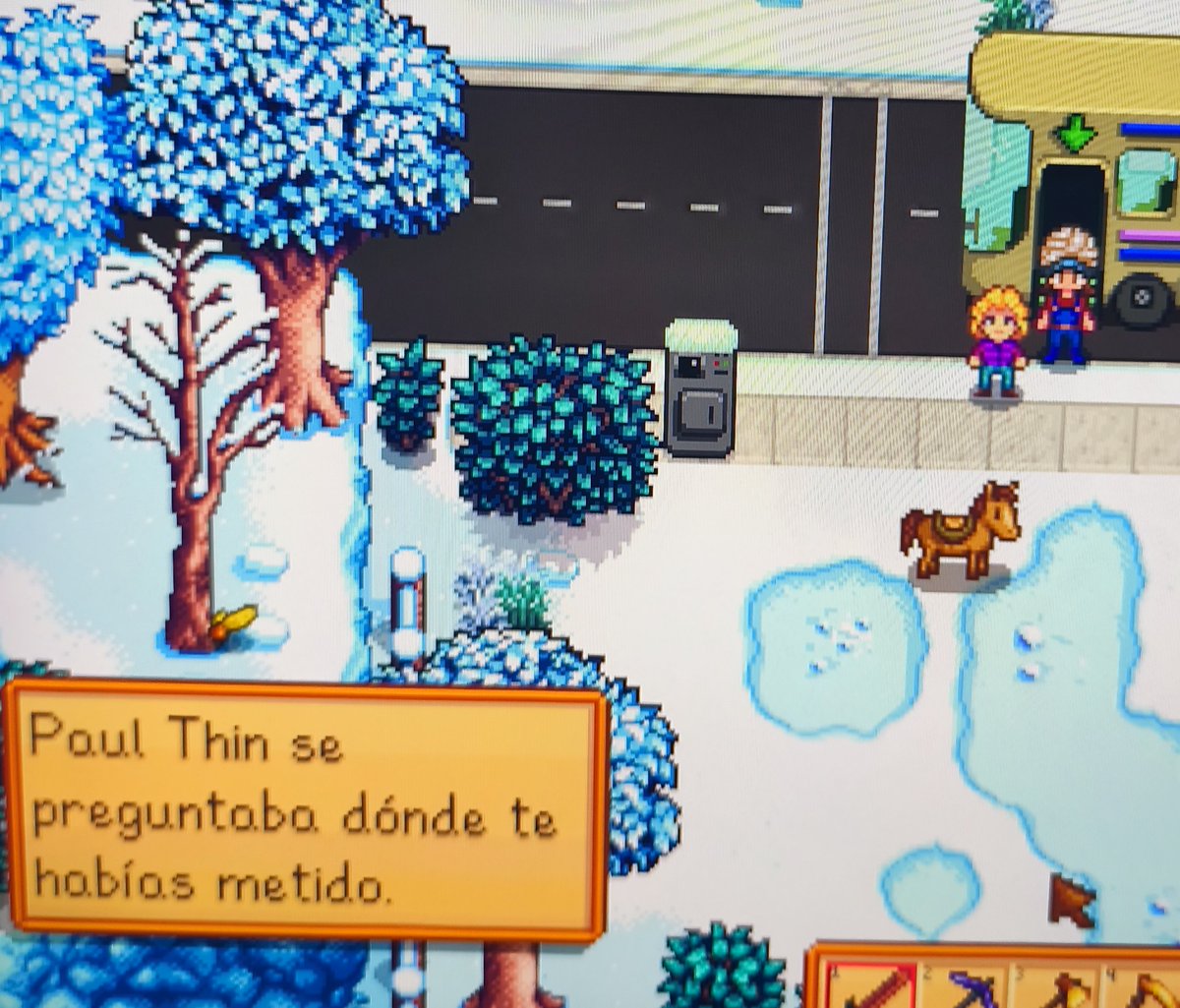 leti ᵖᵗ 🤍 tweet media