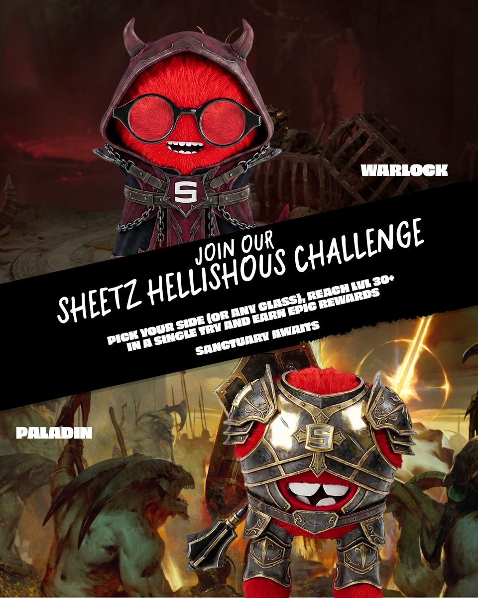Sheetz Gaming tweet media