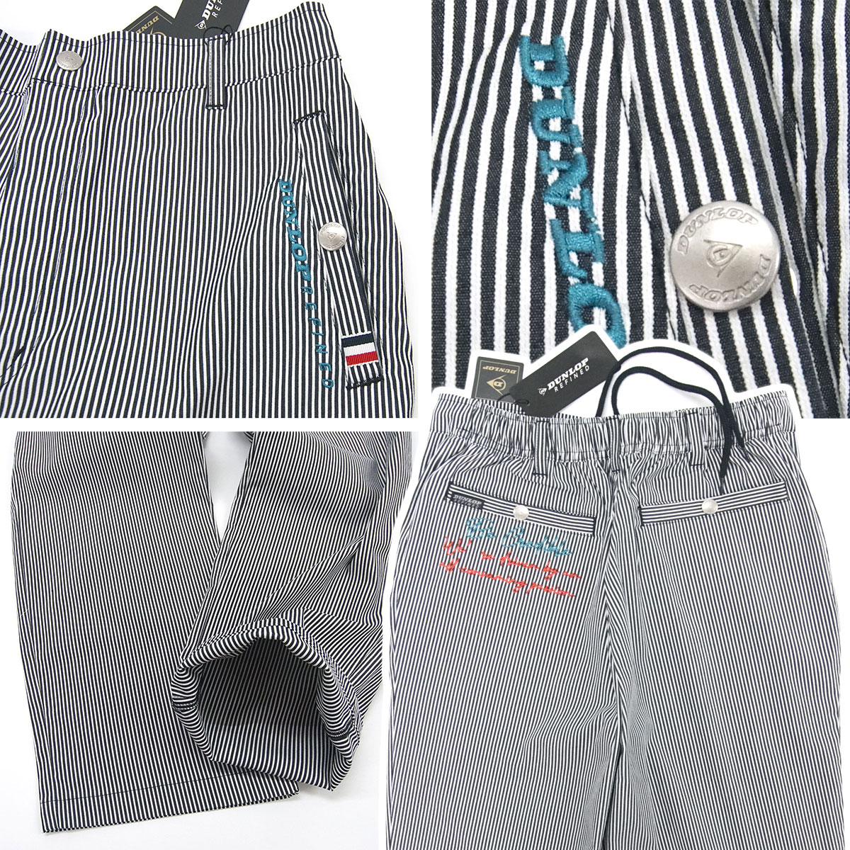 shinnae_yahoo's tweet image. ✅特価3,940円(税込)～春夏セール

【新品】ダンロップ DUNLOP
auctions.yahoo.co.jp/jp/auction/c12…

春夏 ウエストゴム 吸汗速乾 アンクル丈 パンツ 快適なストレッチ 裾上げ済 コードレーン 洗濯可能 ゴルフ DUNLOP REFINED【3L (XXL)】
#DUNLOP #ダンロップ #golf #ゴルフ #大きいサイズ #キングサイズ