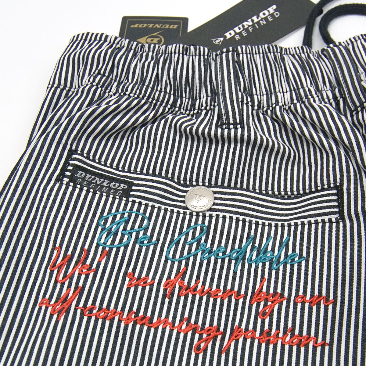 shinnae_yahoo's tweet image. ✅特価3,940円(税込)～春夏セール

【新品】ダンロップ DUNLOP
auctions.yahoo.co.jp/jp/auction/c12…

春夏 ウエストゴム 吸汗速乾 アンクル丈 パンツ 快適なストレッチ 裾上げ済 コードレーン 洗濯可能 ゴルフ DUNLOP REFINED【3L (XXL)】
#DUNLOP #ダンロップ #golf #ゴルフ #大きいサイズ #キングサイズ