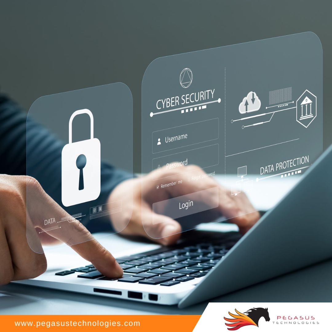 PegasusTechs's tweet image. How can secure data storage enhance your business's digital safety? Explore strategic methods to start protecting your valuable information. #ITServices #cloudtechnology bit.ly/4420mhe