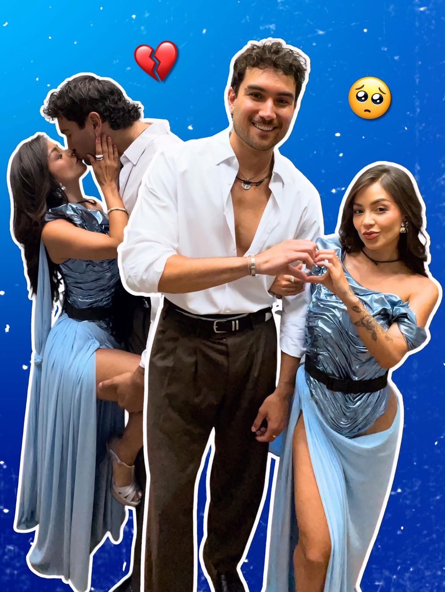 La Casa De Los Famosos tweet media