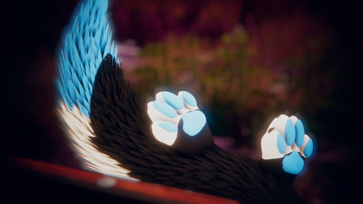 GamingFuzzball's tweet photo. Iado Adoptable now out~ https://t.co/jRVv1870AR