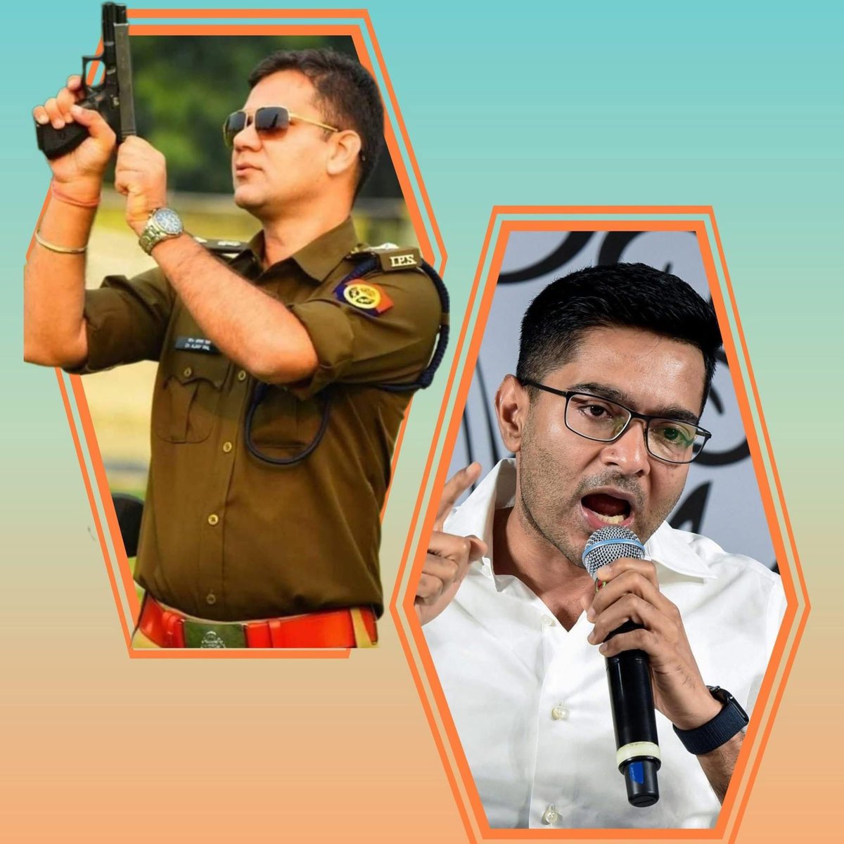 Satish Chandra tweet media