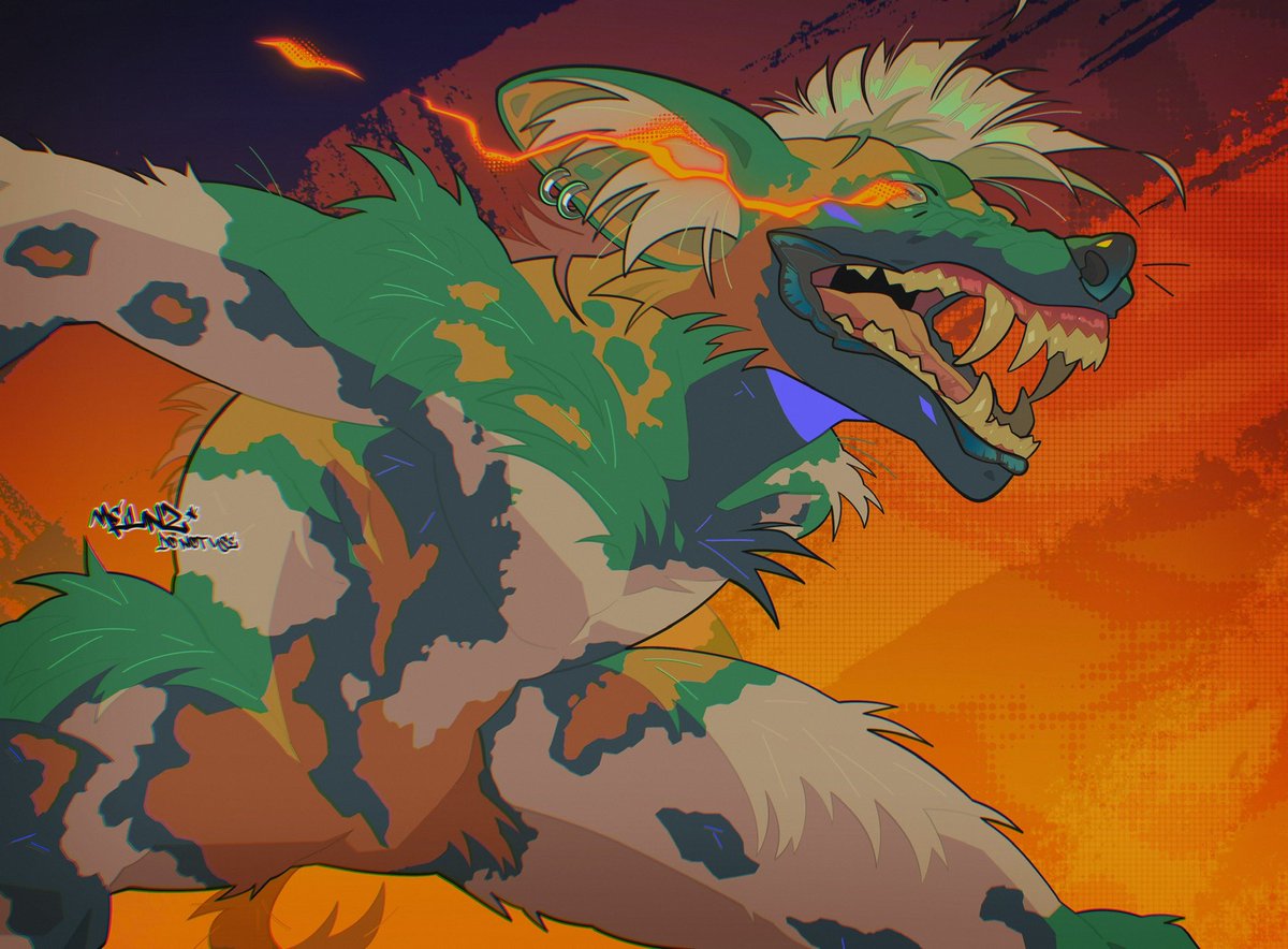 MELNZART's tweet photo. Halfbody work for @im_jaundiced 🔥
+a process of the artwork 👀 https://t.co/rHMM41j6ji