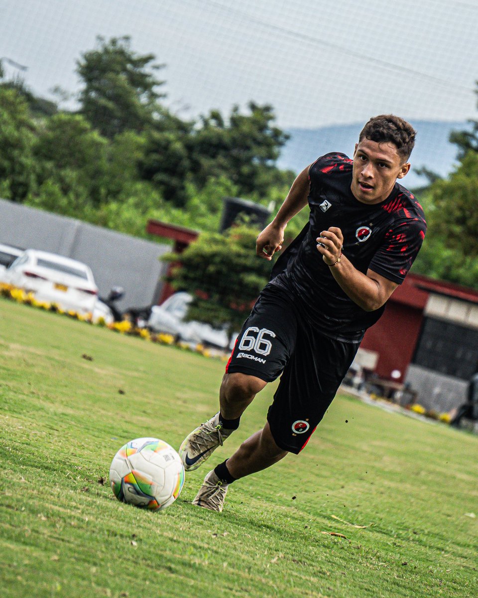 Cúcuta Deportivo FC tweet media