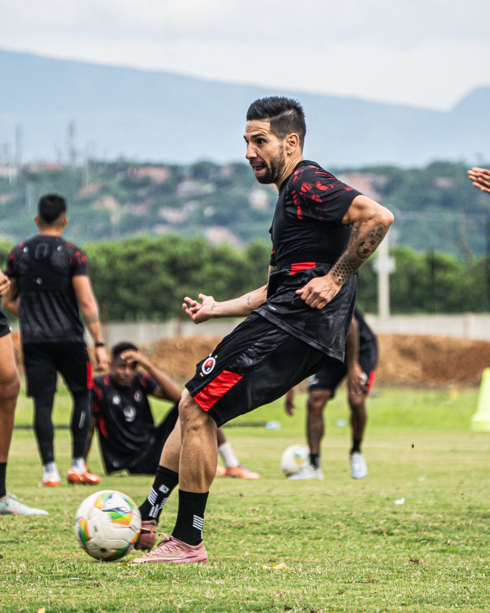 Cúcuta Deportivo FC tweet media