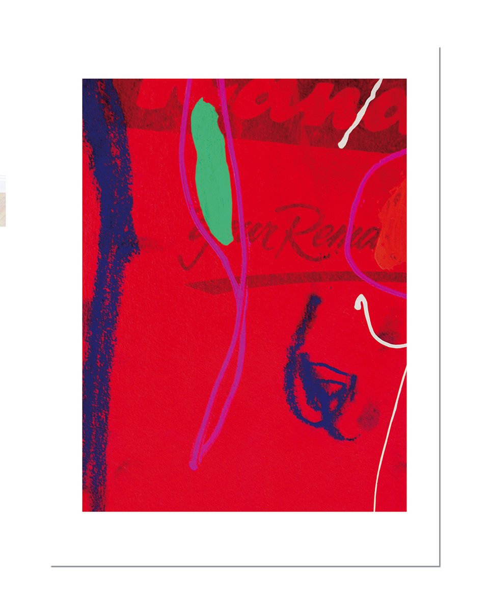 ChristianHugoM3's tweet image. DISPONIBLE:
Red Paper Bags
© Christian Hugo Martín, 1993 - 2026
info@hugraph.es
#contemporaryart #wallart #artecontemporaneo #artist #interiordesign #art #decoracion #printsforsale #artprintsforsale #christianhugomartin #Interiorismo #regalosespeciales #burntpaperpieces #hugraph