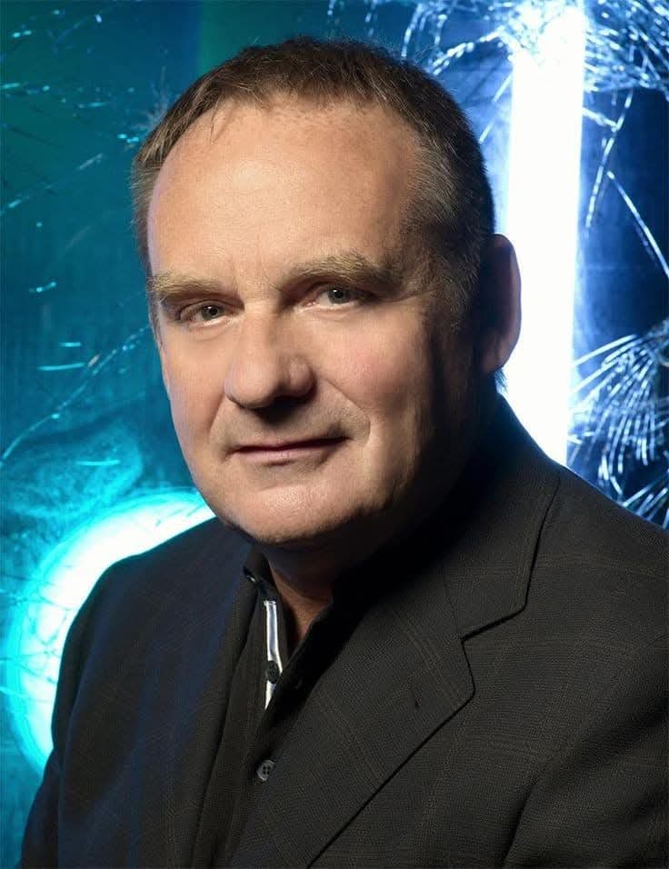 barbaravitali2's tweet photo. Happy Birthday to #PaulGuilfoyle April 28,1949 #LAConfidential #AirforceOne #CSI https://t.co/vIxVJViDa0