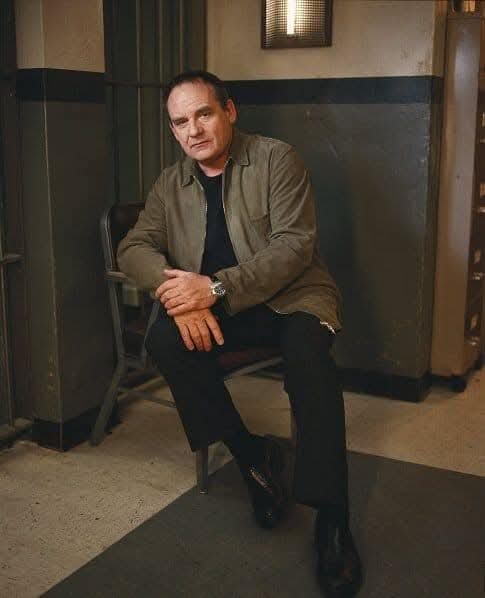 barbaravitali2's tweet photo. Happy Birthday to #PaulGuilfoyle April 28,1949 #LAConfidential #AirforceOne #CSI https://t.co/vIxVJViDa0