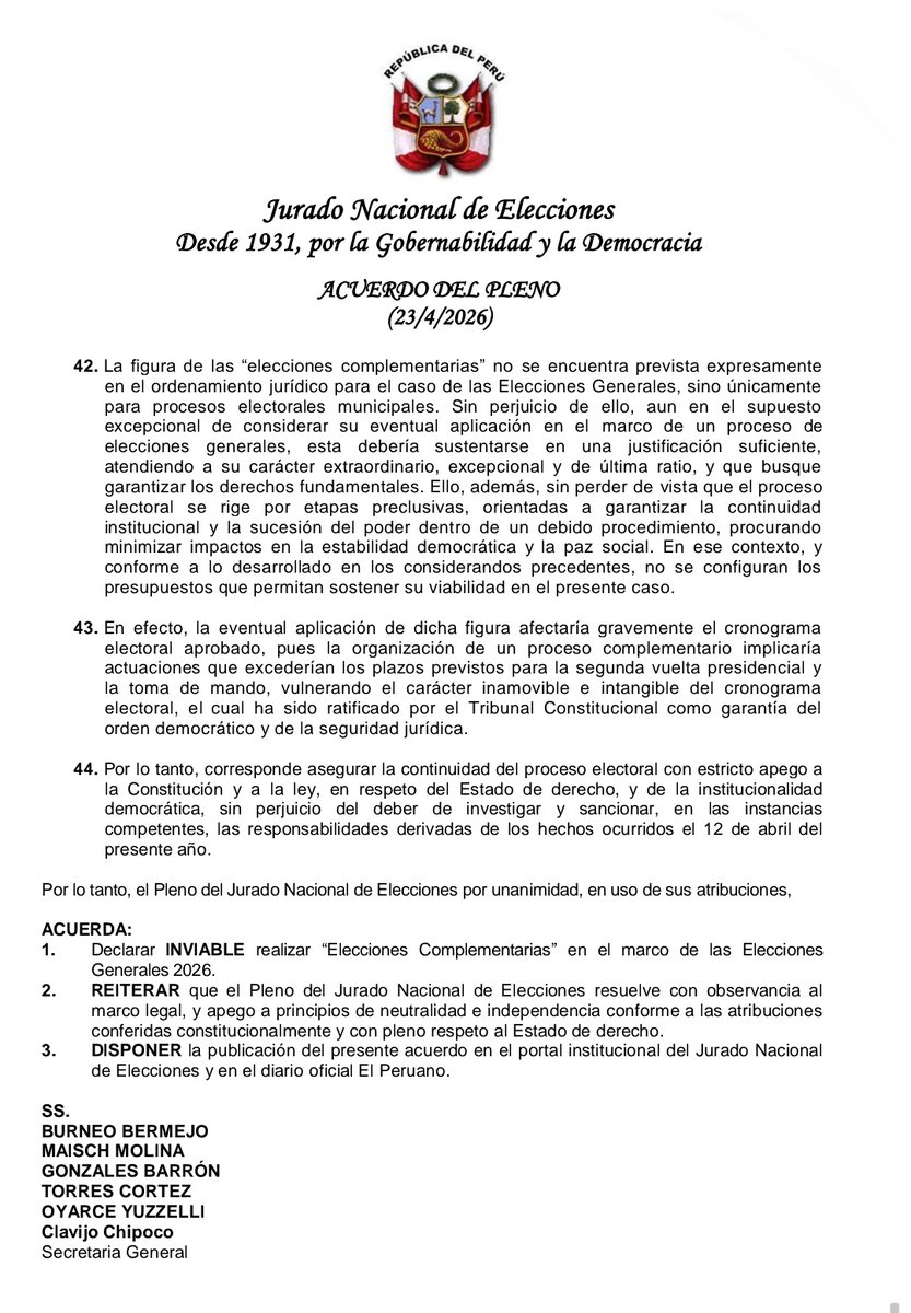 Paolo Benza tweet media