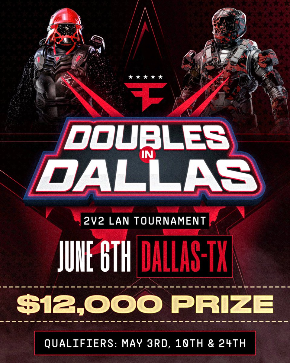 FaZe Esports tweet media
