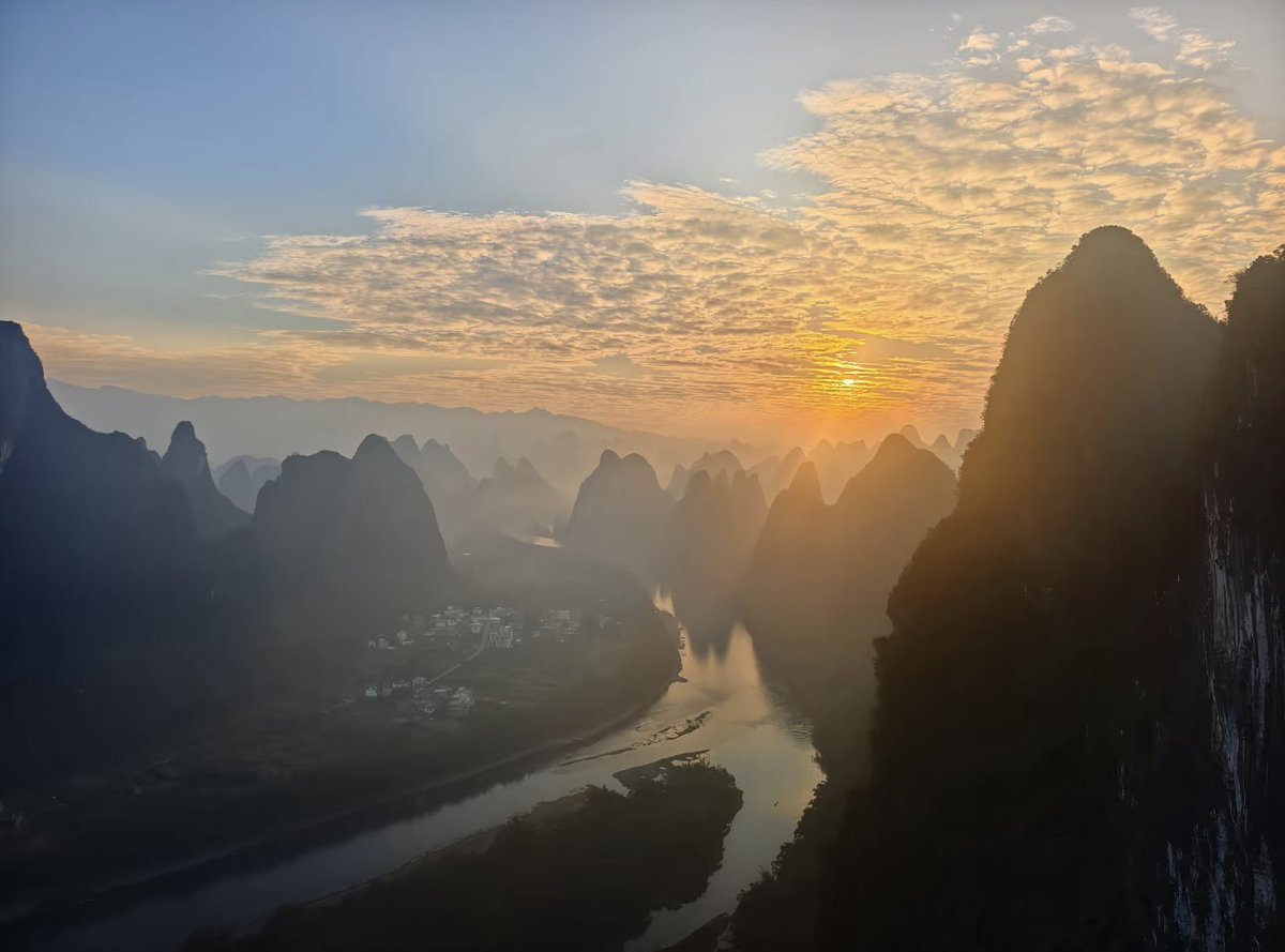 云野（互fo 100%）云南 昆明 丽江 大理 tweet media