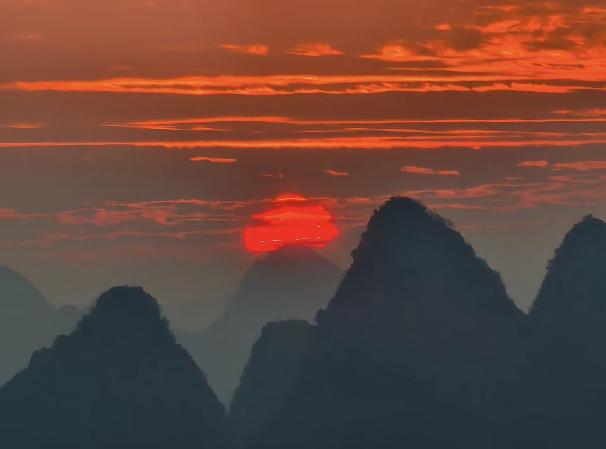 云野（互fo 100%）云南 昆明 丽江 大理 tweet media