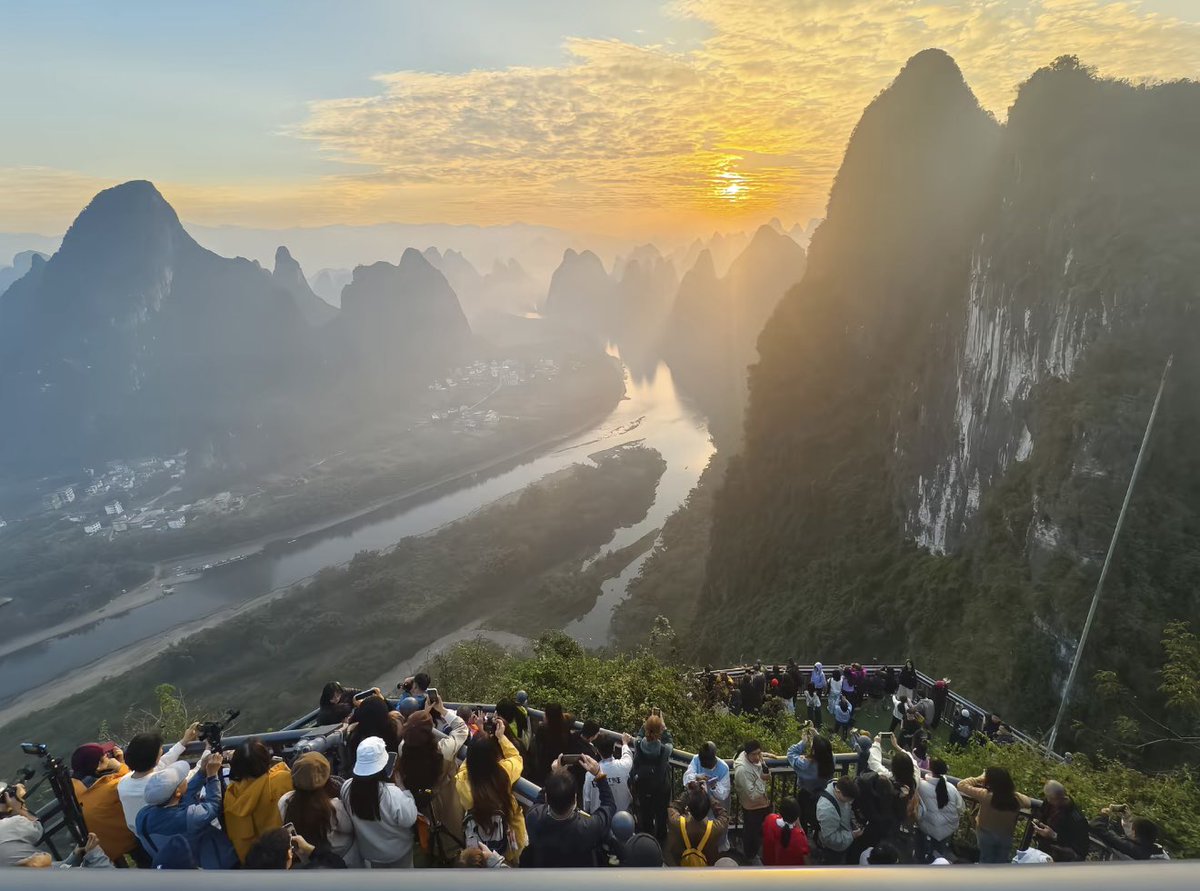 云野（互fo 100%）云南 昆明 丽江 大理 tweet media