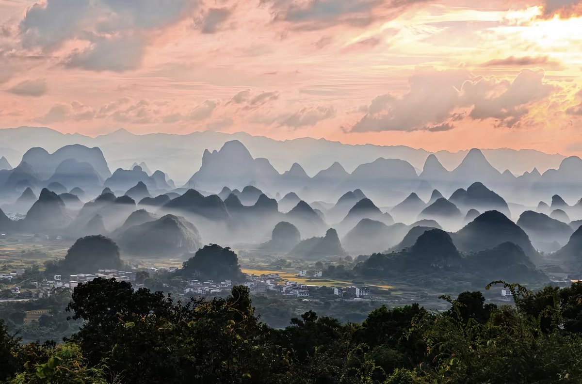 云野（互fo 100%）云南 昆明 丽江 大理 tweet media