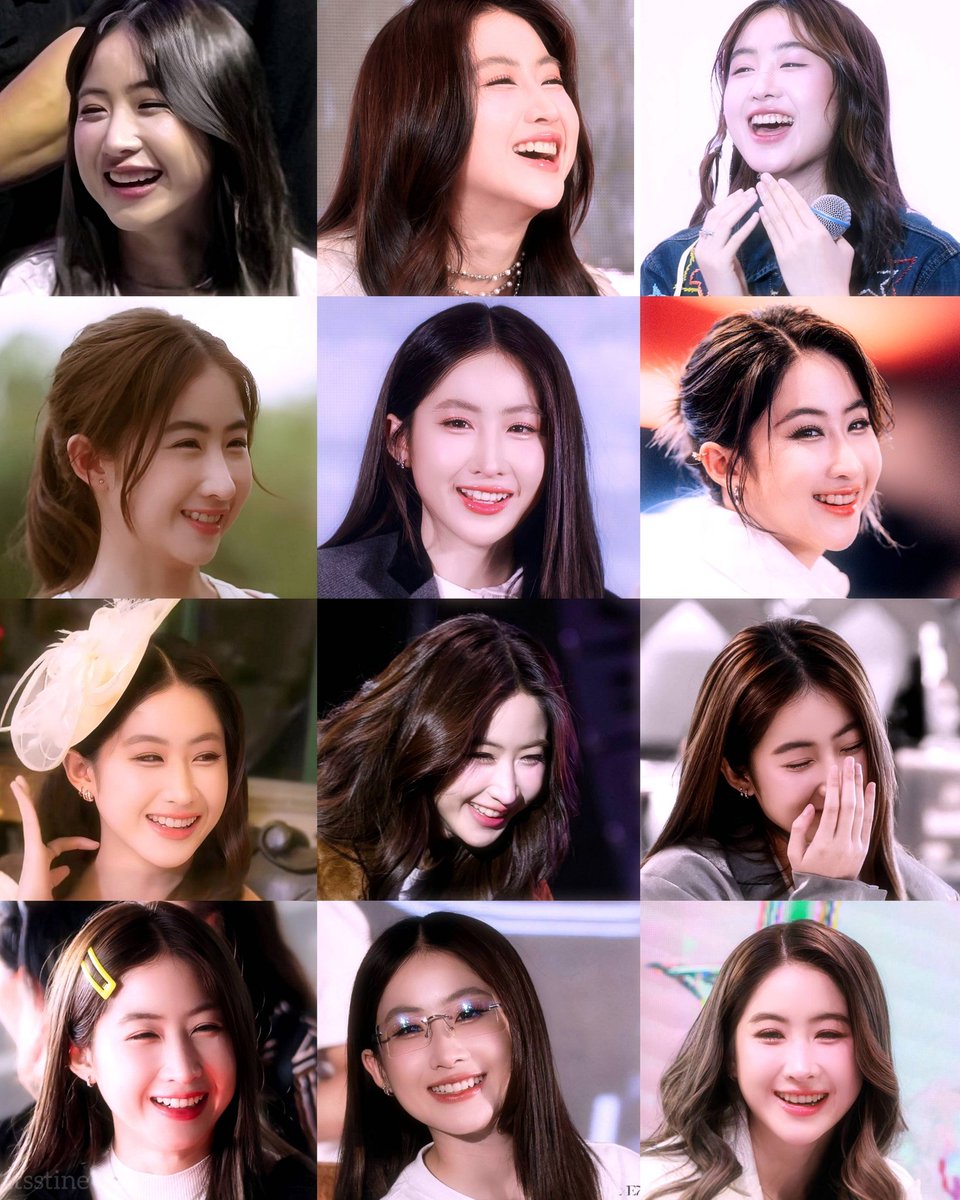 A flopada que a 2 anos ganha VÁRIAS premiações em cima de UM único GL, tem fãs ao redor do mundo, que sustenta um boicote, sem "prejudicar" a carreira, no meio do boicote ingressou no universo da moda, tudo isso ORGANICAMENTE, segue queridinha das marcas o centro de TUDO 🐺😌