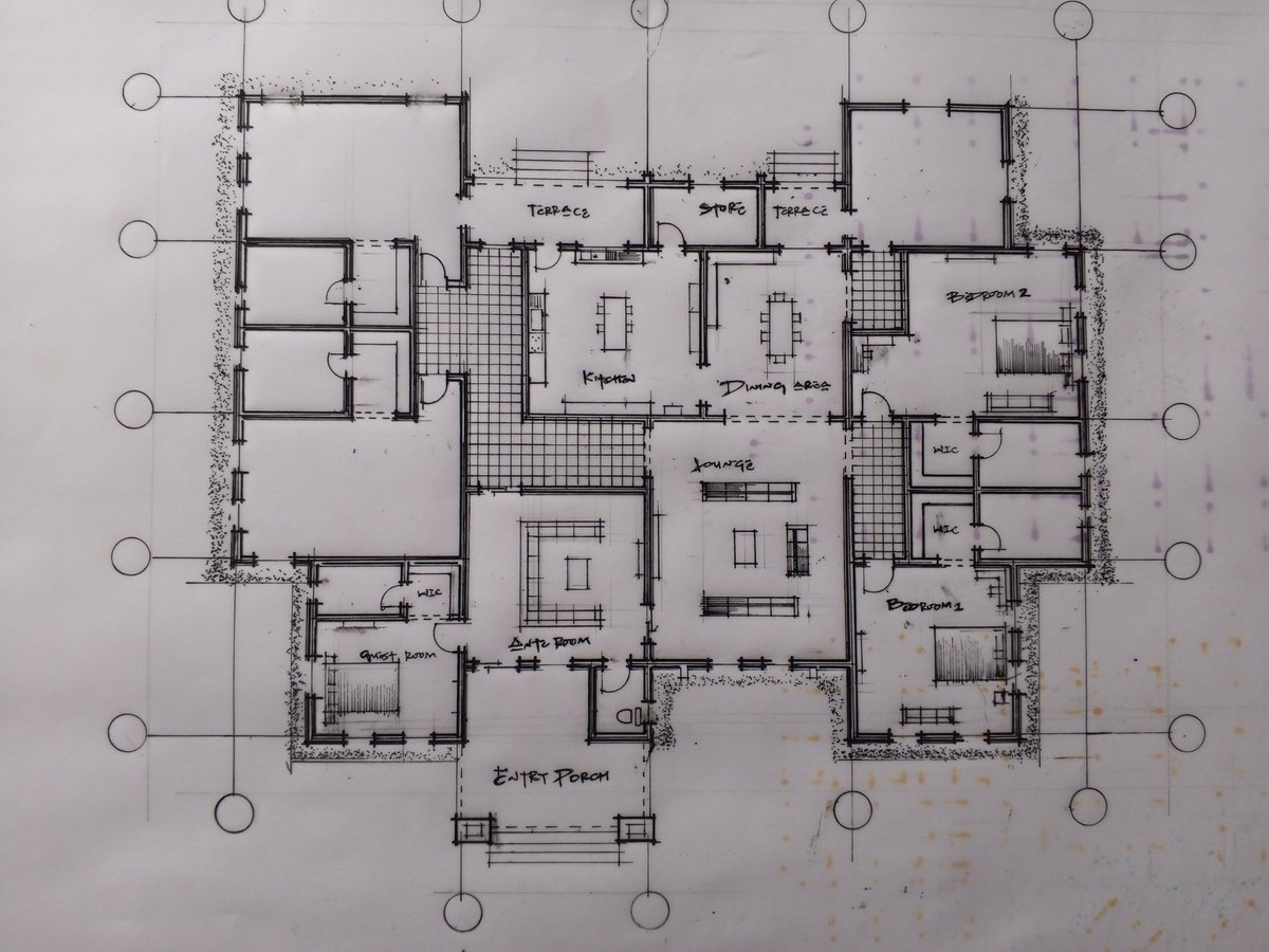 Arch_Dokun77's tweet image. Let's  check this 👀
No ash words ,please 😔#Architecture