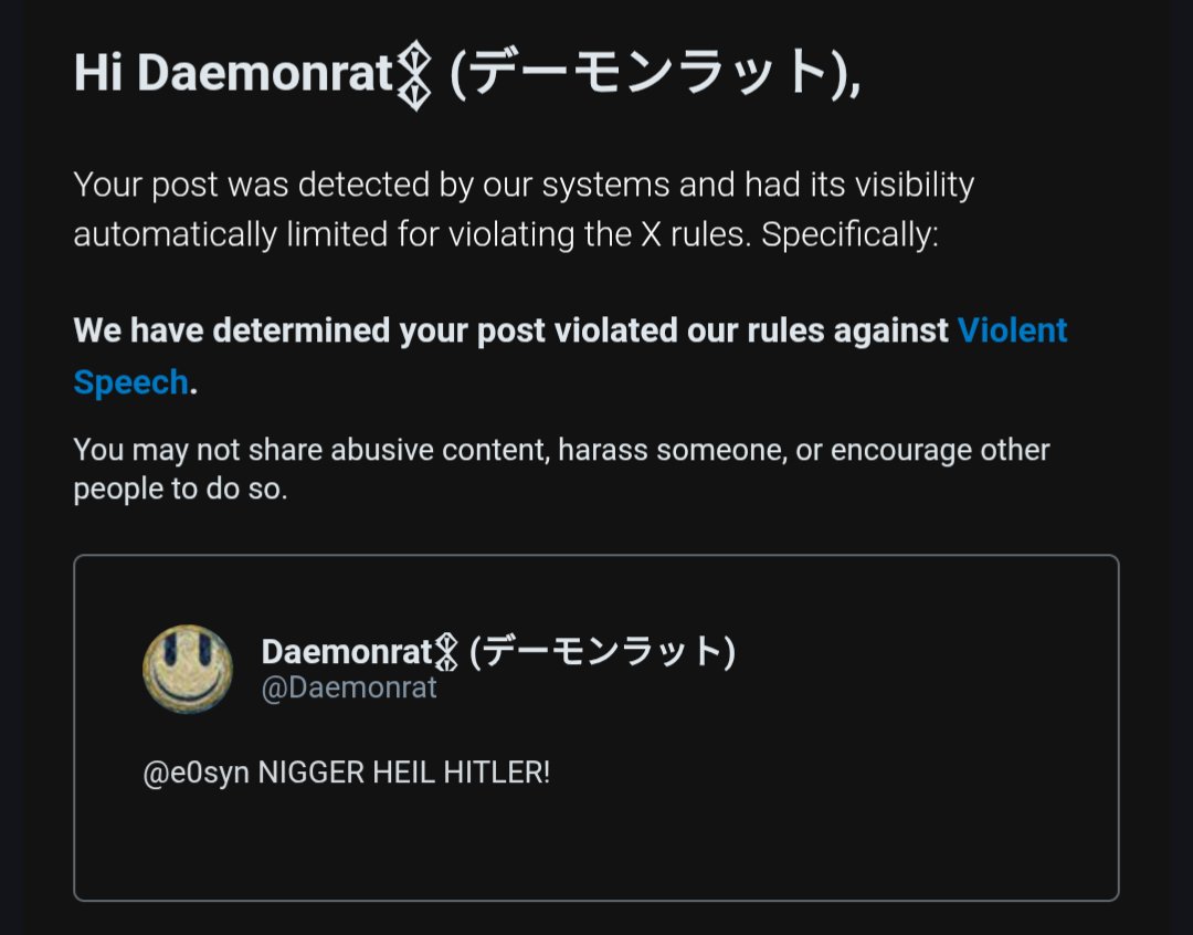 Daemonrat𒉭 (デーモンラット) tweet media