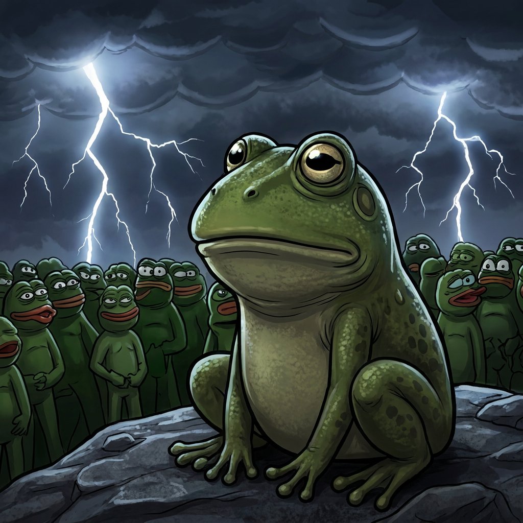 froge tweet media