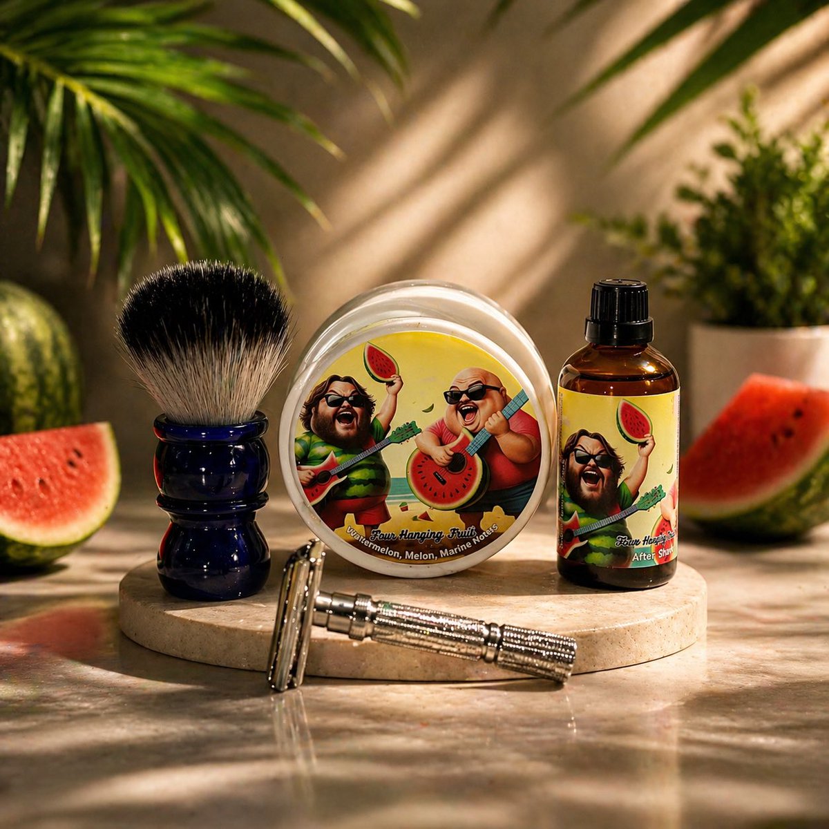 Gillette Collector tweet media
