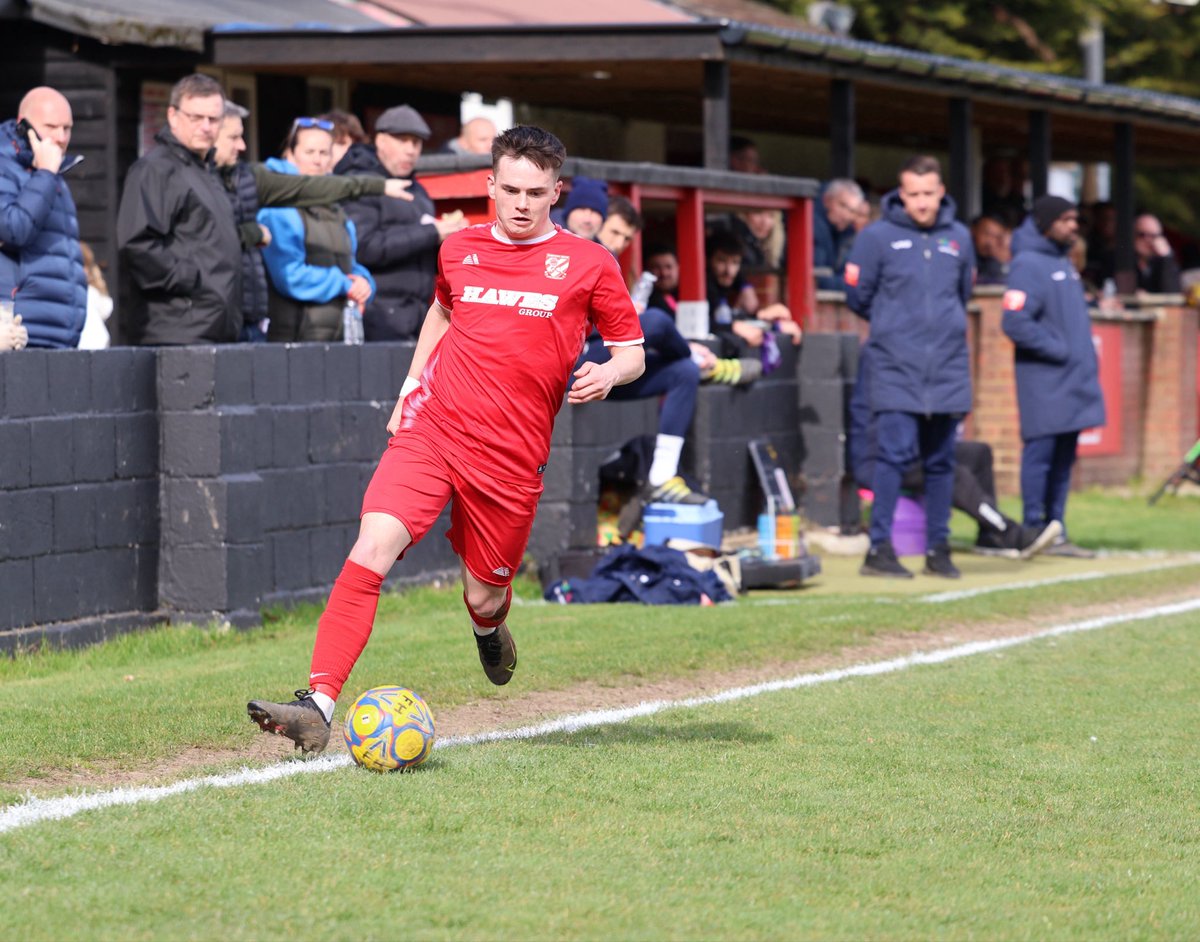 Flackwell Heath FC tweet media